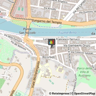 Imprese Edili,50126Firenze