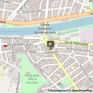 Verniciature Edili,50126Firenze
