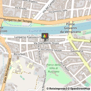 Gastroenterologia - Medici Specialisti,50126Firenze