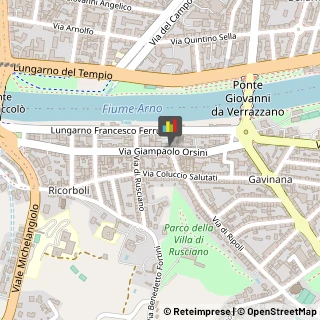 Bar e Caffetterie,50126Firenze