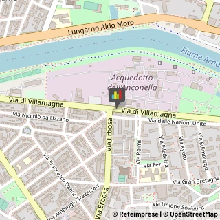 Ingegneri,50126Firenze