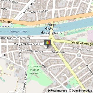 Palestre e Centri Fitness Firenze,50126Firenze