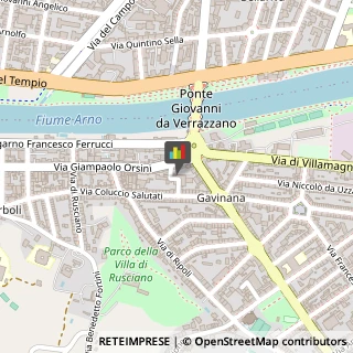 Mediazione Familiare - Centri Firenze,50126Firenze