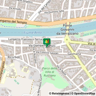 Via di Ripoli, 10,50126Firenze