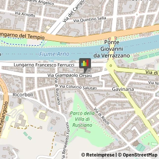 Oculisti - Medici Specialisti Firenze,50126Firenze