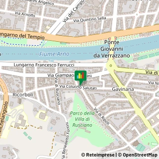 Consulenza Informatica,50126Firenze