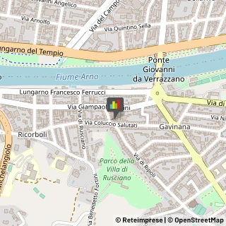 Imprese Edili,50126Firenze