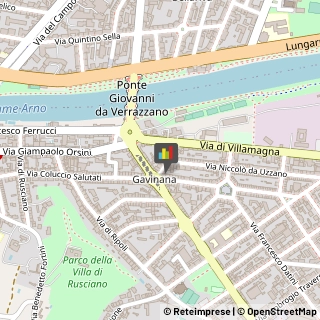 Bar e Caffetterie,50126Firenze
