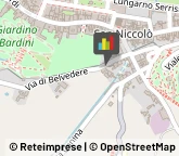 Architettura d'Interni,50125Firenze
