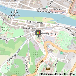 Giochi per Giardini e Parchi Firenze,50125Firenze