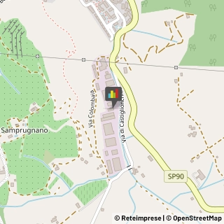 Imprese Edili,50067Firenze