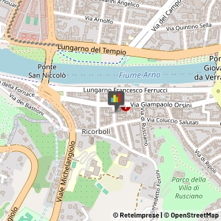 Appartamenti e Residence,50126Firenze
