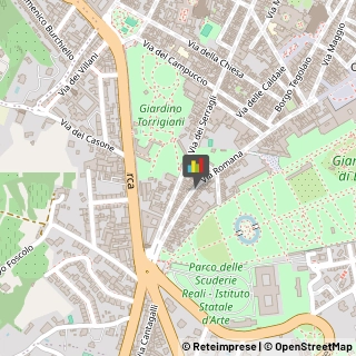 Società Immobiliari Firenze,50125Firenze