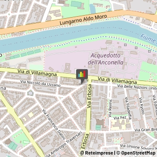 Serramenti ed Infissi in Plastica,50126Firenze