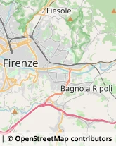 Ingegneri Bagno a Ripoli,50012Firenze