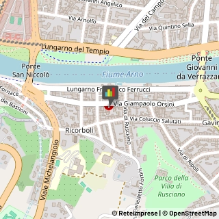 Chiesa Evangelica,50126Firenze