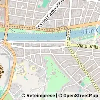 Map Firenze
