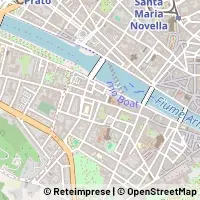Map Firenze