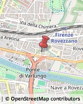 Via Giovanni Giolitti, 10,50136Firenze