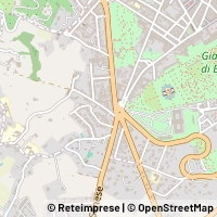 Map Firenze