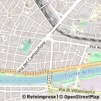 Carte Firenze