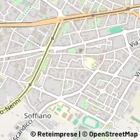 Map Firenze