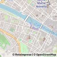 Harita Firenze