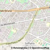 Map Firenze