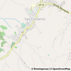 Mappa 61039