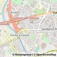 지도 Firenze