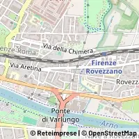 Kart Firenze
