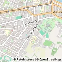 Carte Firenze