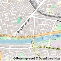 Carte Firenze