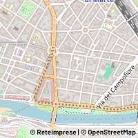 Map Firenze