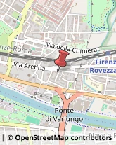 Via Aretina, 230/B,50136Firenze