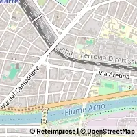Carte Firenze