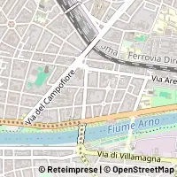 Harita Firenze