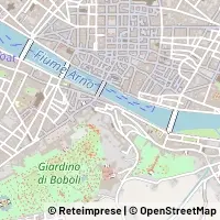 Carte Firenze