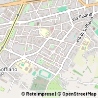 Map Firenze