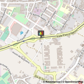 Distributori Carburante - Costruzione e Installazione,50143Firenze