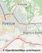 Studi Medici Generici Firenze,50132Firenze