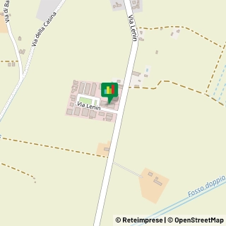 Via Lenin, 132/G,56017San Giuliano Terme