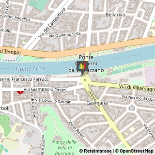 Associazioni Culturali, Artistiche e Ricreative,50126Firenze
