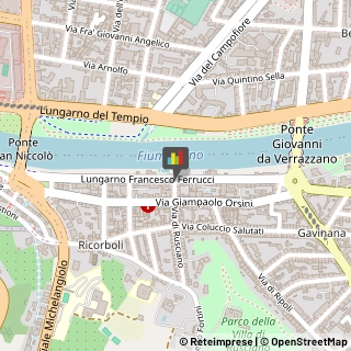 Poste,50126Firenze