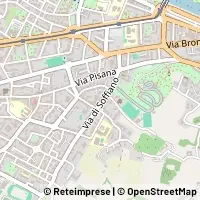 Map Firenze