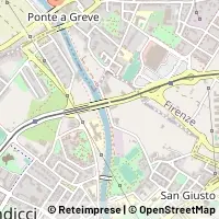 Karta Scandicci