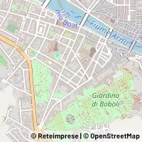 Map Firenze