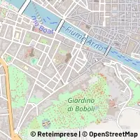 Kort Firenze