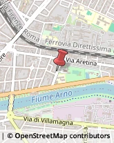 Via Marco Minghetti, 7,50136Firenze