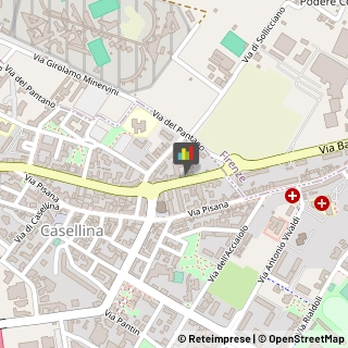 Marmitte per Motori,50018Firenze